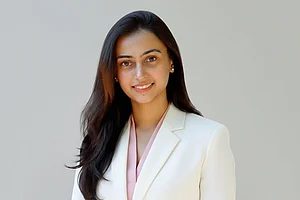 Ami P Kotack, Co-Founder, PathFinders