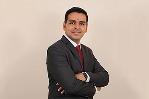 C Ravikumar Founder & CEO, CRK Financial Solutions