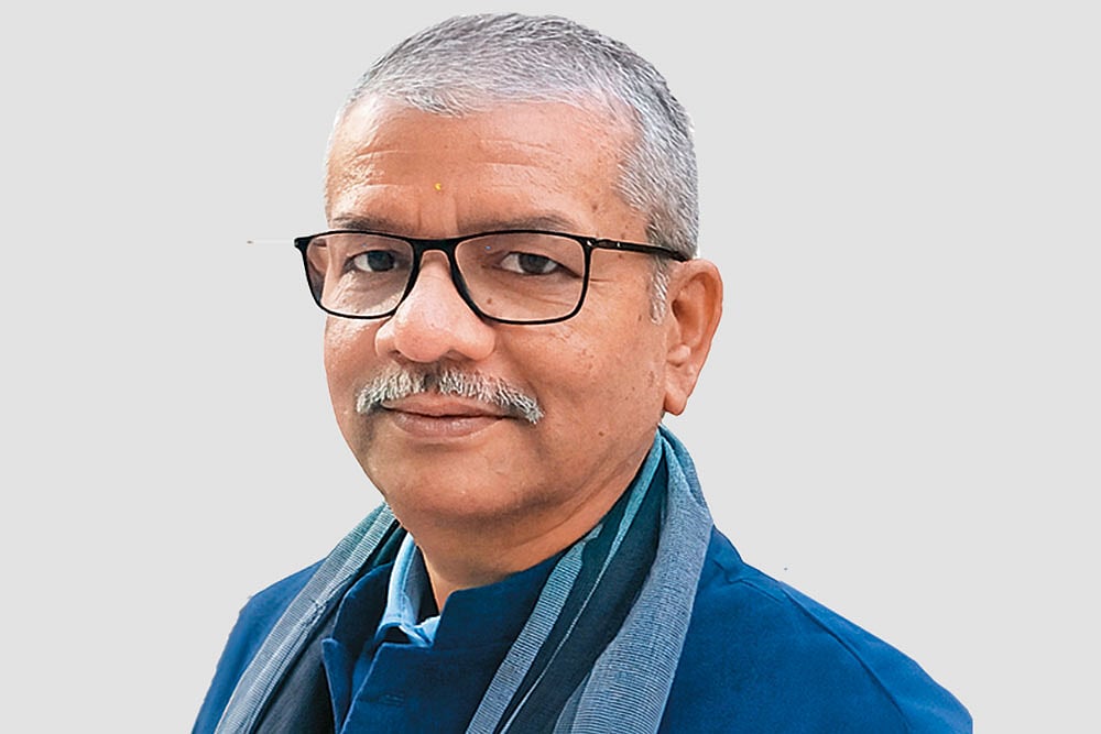 Pankaj Bora Mutual Fund Distributor - null