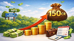 NPS’ Multiple Scheme Framework Clocks Rs 150 Crore AUM Within Four Months Of Launch