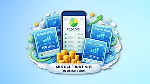 ChatGPT : At present, standing instructions for SWP and STP are available only for mutual fund units held in statement of account mode.