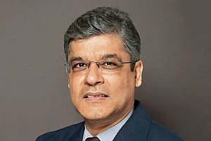 Sidharth Damani, Head – Investor Education and Distribution Development at Aditya Birla Sun Life AMC Limited.