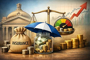 AI : Risk-Based Deposit Insurance