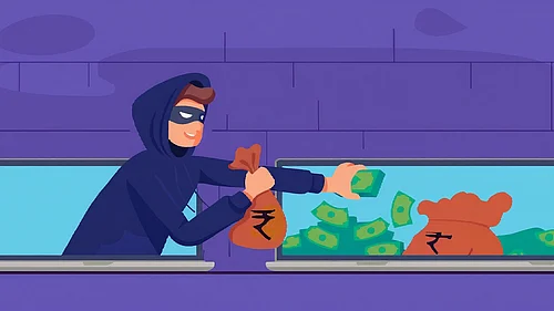 AI Generated : RBI To Compensate Digital Fraud Victims Even With OTP Share