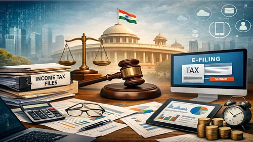 AI Generated : The draft Income Tax Rules 2026 signal a clear shift towards simplification and certainty for taxpayers.