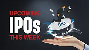 Canva : The coming week from February 9 to February 13 is abuzz with primary market action.