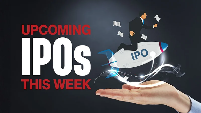 Canva : The coming week from February 9 to February 13 is abuzz with primary market action.