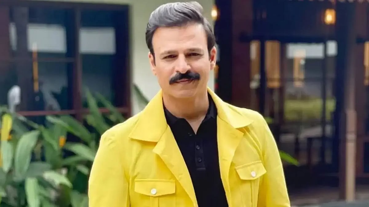 Delhi High Court passed a John Doe order to protect the personality rights of Bollywood actor and entrepreneur Vivek Oberoi - null