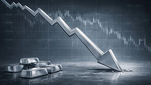 Silver ETFs Crash Up To 42 Per Cent In One Week: Should You Buy The Dip