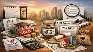 Selling Property In 2026: Capital Gains, TDS Rules, and Common Tax Mistakes