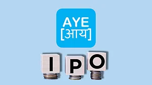Aye Finance IPO GMP: Check NBFCs Day 1 Subscription Status, Price Band, Issue Size, Grey Market Premium