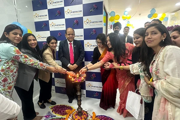 (LIC MF handle on X) : LIC MF new branch opening