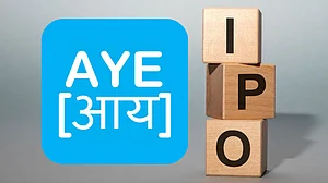 Aye Finance IPO: GMP Indicates Muted Listing Prospects On Day 3 - Check Subscription Status, Grey Market Premium, Allotment Date