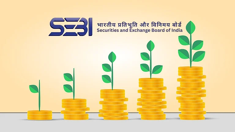 Currently, Social Impact Funds require a minimum investment of Rs 2 lakh from individual investors. - Canva