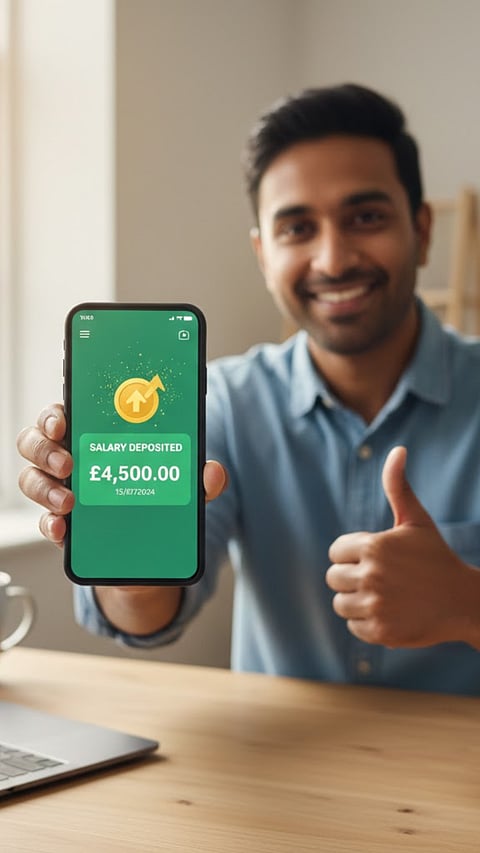 Financial Planning (AI Image)