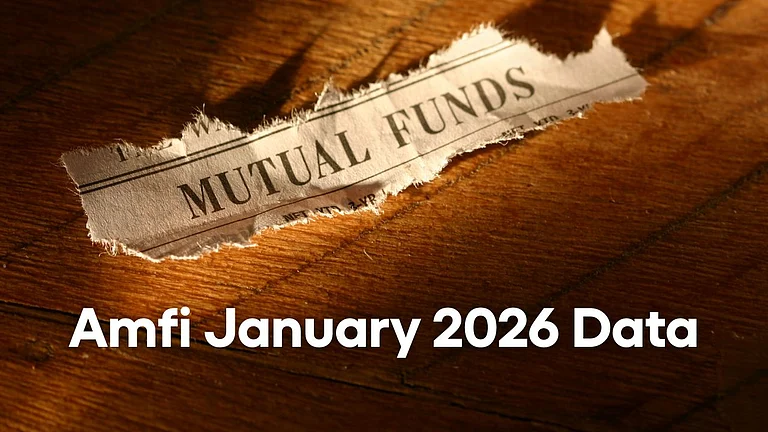 Gold ETFs recorded the highest-ever monthly inflow in January 2026 at Rs 24,039.96 crore. - Canva