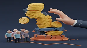 Old Pension Scheme Reversion: States Risk The Accumulation Of Unfunded Pension Liabilities In Future, Says Govt