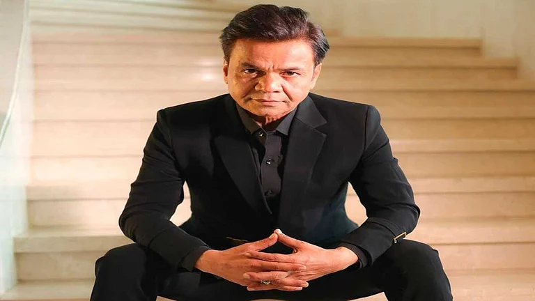 Rajpal Yadav jailed in Tihar in a cheque bounce case - Instagram