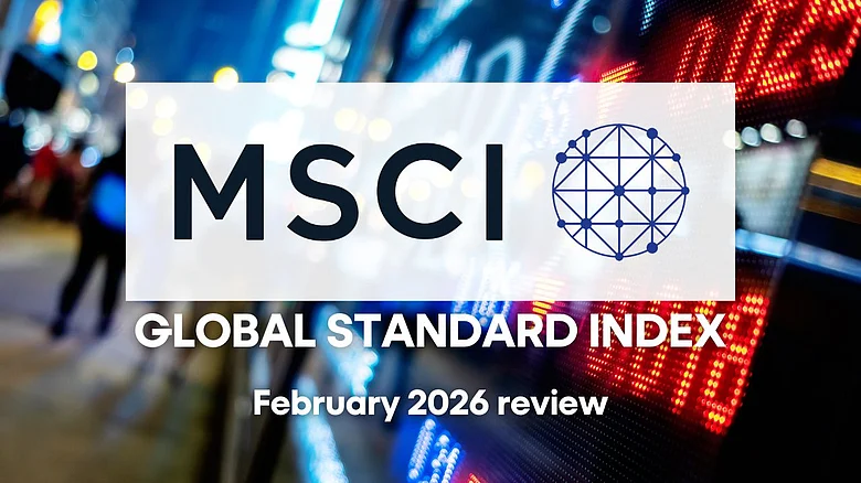 MSCI, Canva