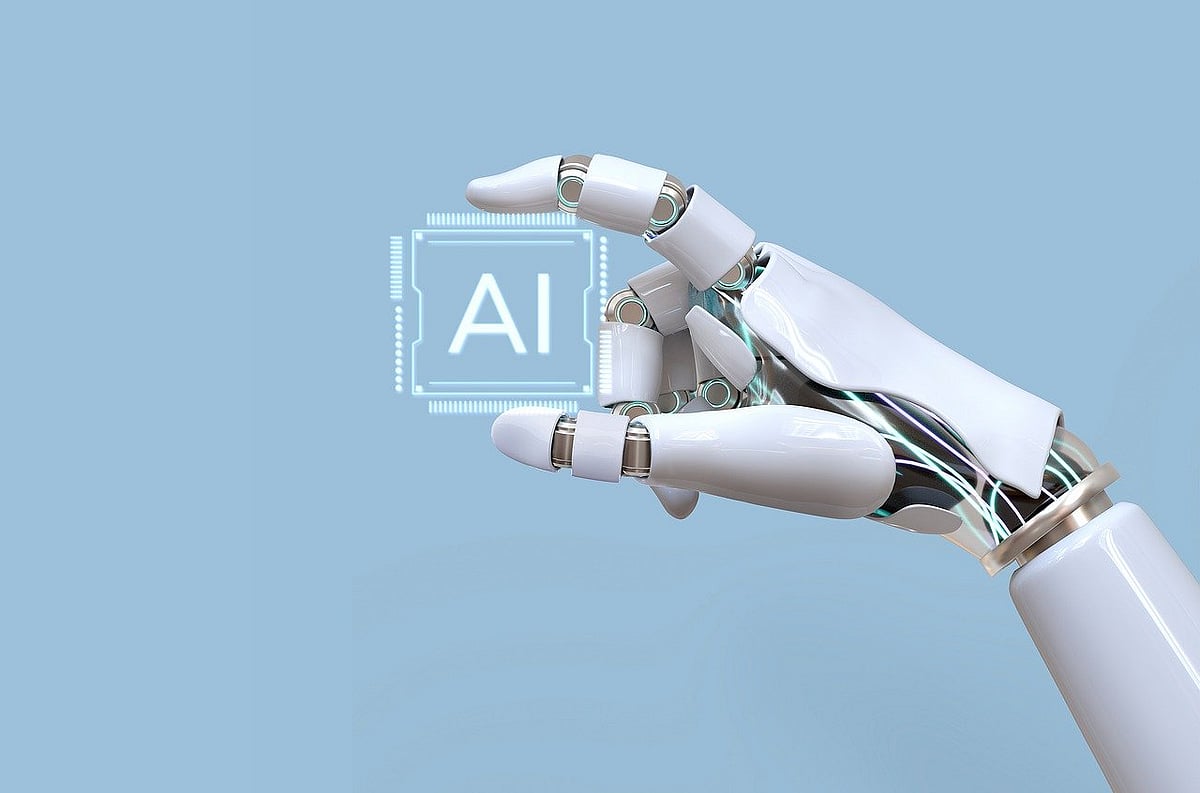 AI Educational Content Exempt From Labelling Rule - null