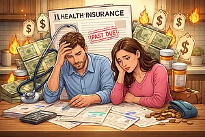 AI : Affordable Health Insurance