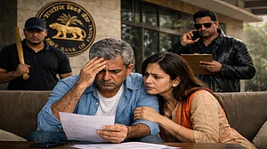 From Harassment To Accountability: RBI’s New Blueprint For Fair Loan Recovery