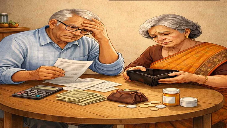 No tax relief, GST on aids, and no allocation for digital literacy for senior citizens show Budget 2026 gaps - AI