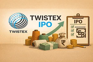 AI Generated : Shree Ram Twistex IPO