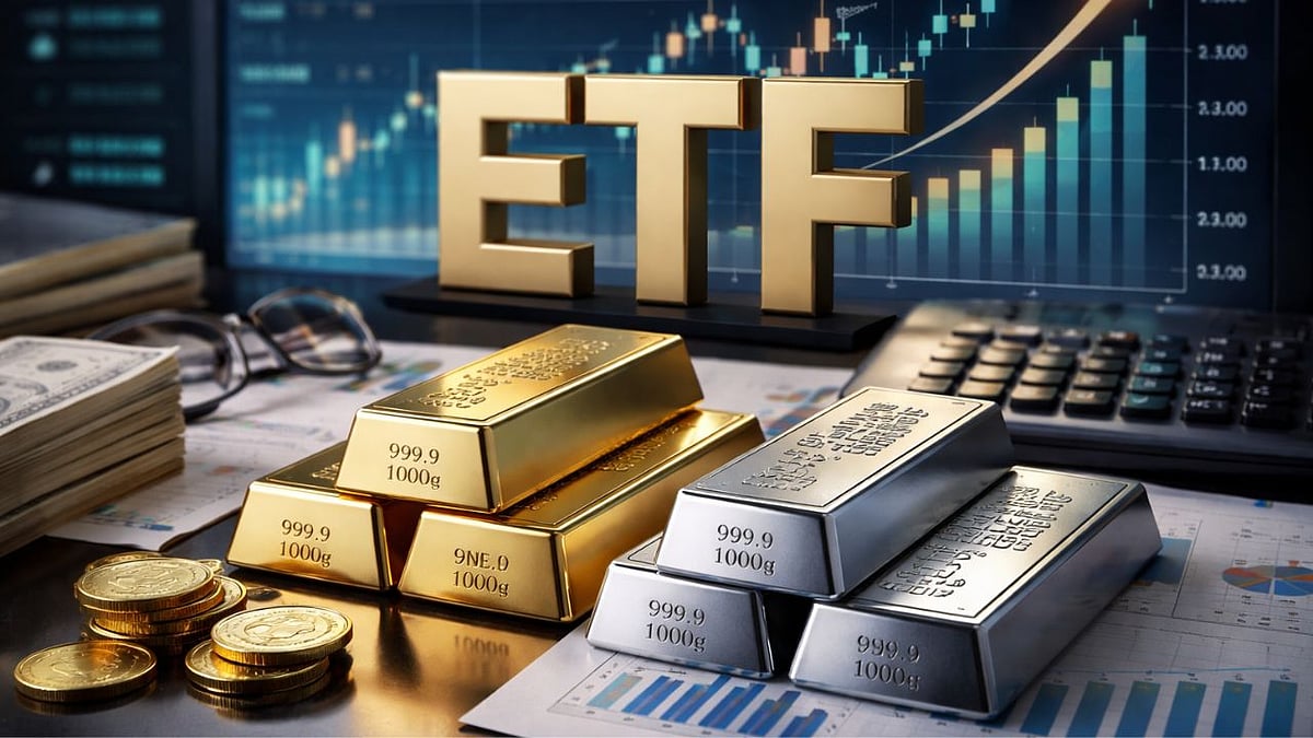 Sebi also proposed to replace the existing fixed price band of ±20 per cent for most ETFs. (AI-generated) - ChatGPT