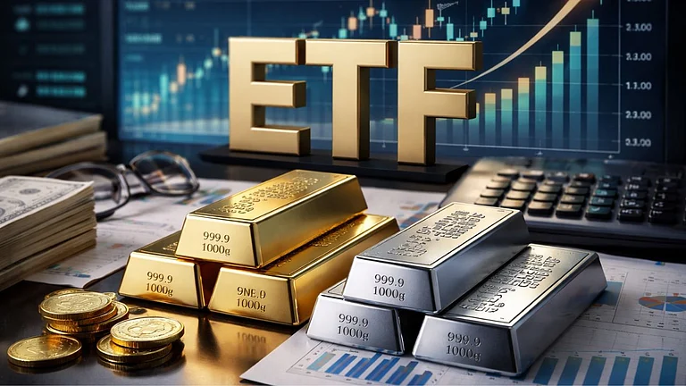Sebi also proposed to replace the existing fixed price band of ±20 per cent for most ETFs. (AI-generated) - ChatGPT