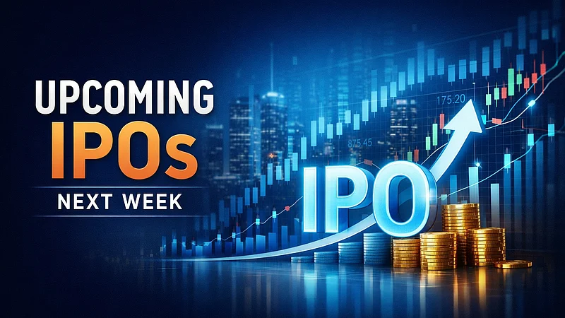 ChatGPT : Aye Finance IPO and Fractal Analytics IPO are set to debut on NSE, BSE on February 16. (AI-generated)