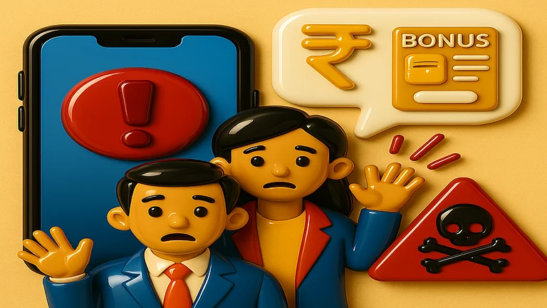 PFRDA warns against using "xpo-ru" website and mobile app - AI