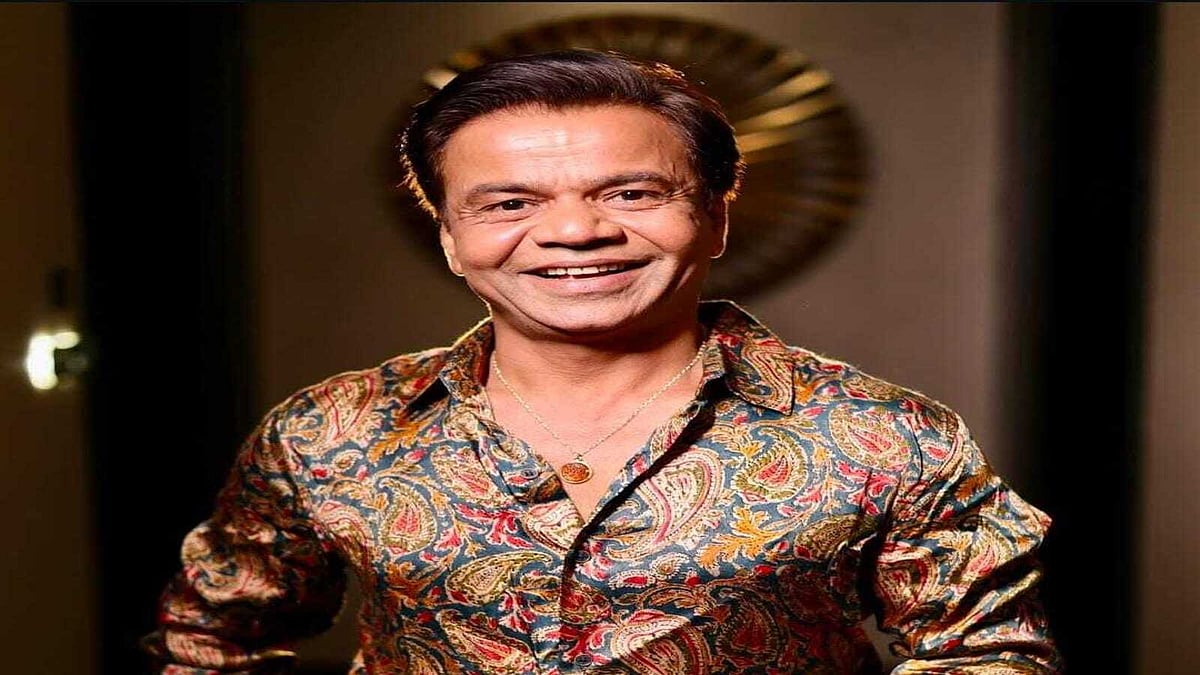 AI : Delhi High Court granted bail to actor Rajpal Yadav 