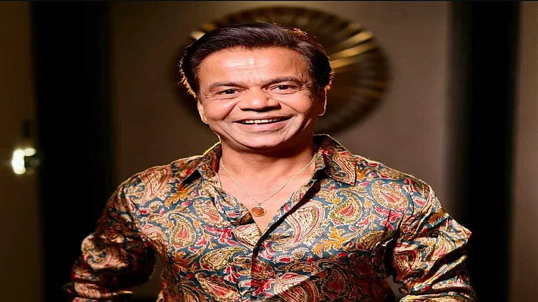 Delhi High Court granted bail to actor Rajpal Yadav - Instagram