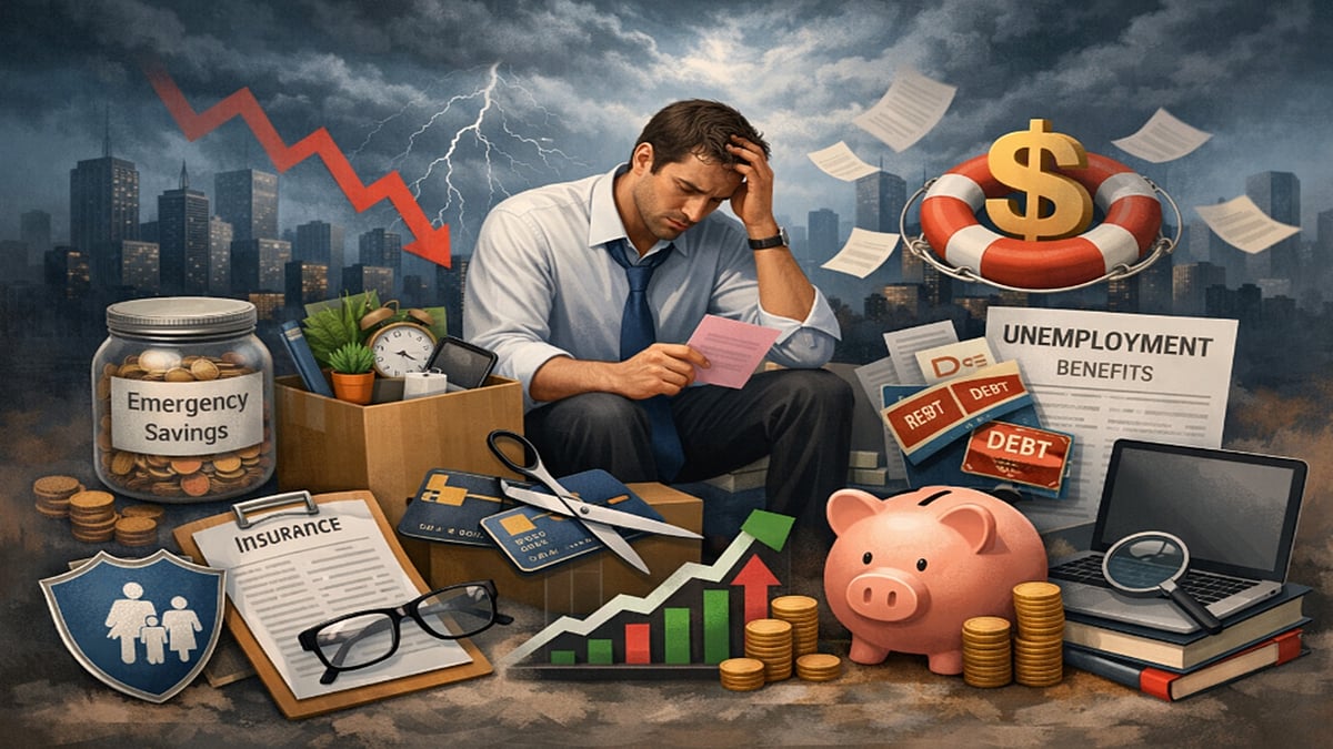 Income diversification doesn’t mean working endlessly, it means building optionality.  - AI Generated