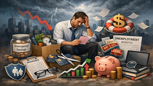 AI Generated : Income diversification doesn’t mean working endlessly, it means building optionality.