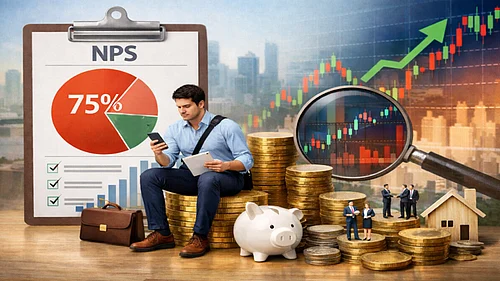 AI Generated : Decisions should be made based on long-term discipline rather than short-term market views.