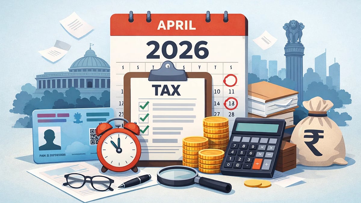 New PAN Rules 2026 (AI Image) 