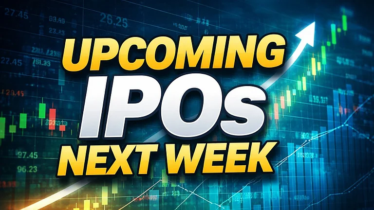 Four mainboard IPOs are set to open for public subscription next week. (AI-generated) - ChatGPT