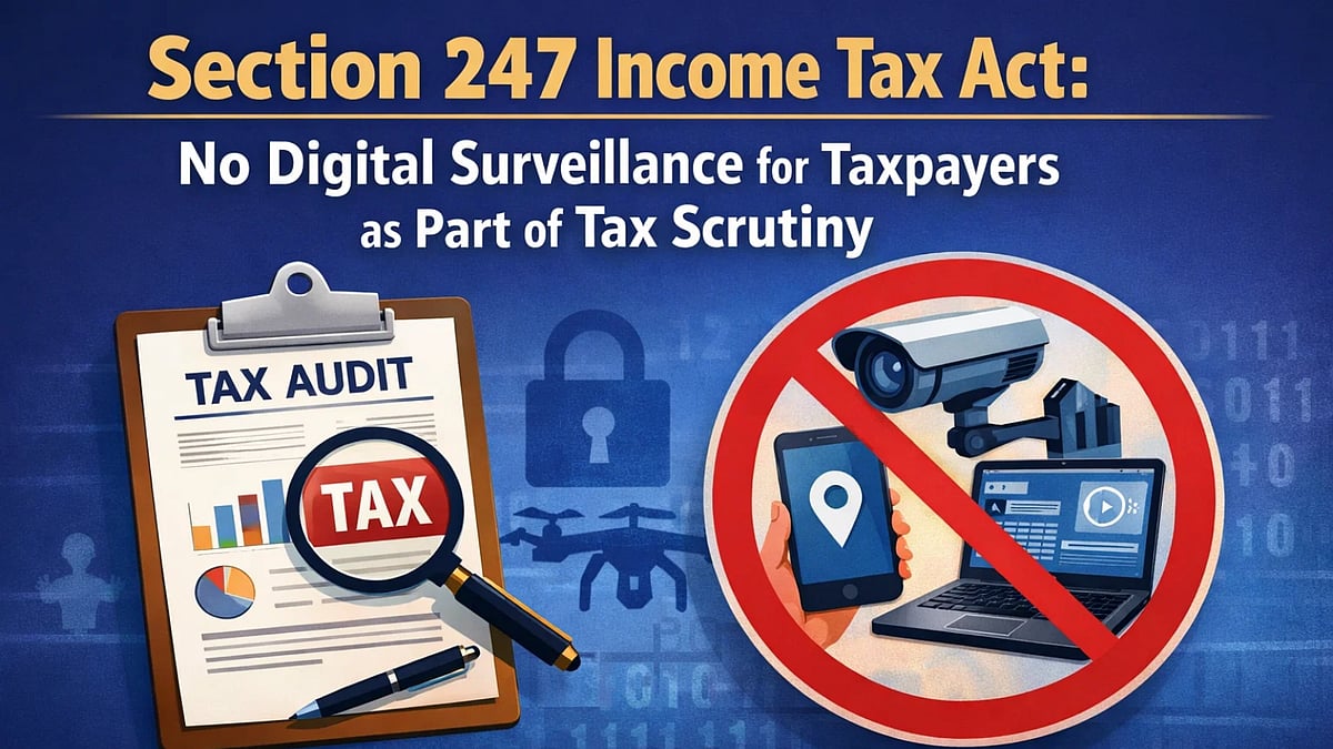 Section 247 Clarified (AI Image)