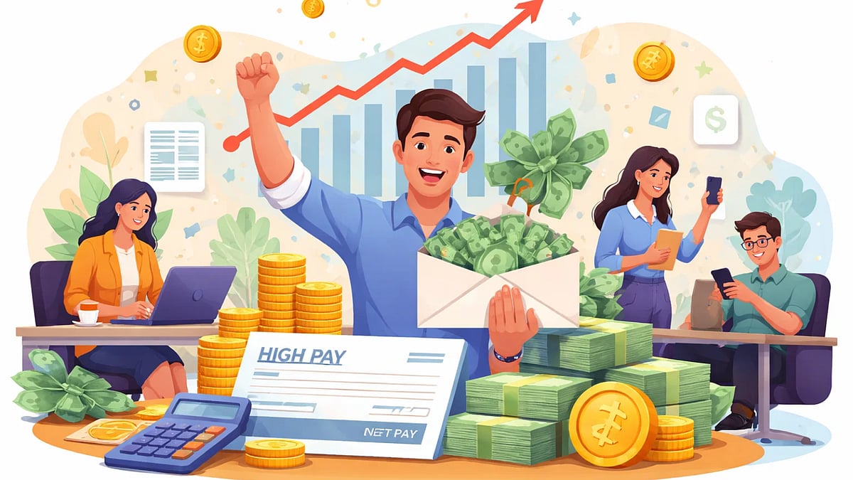 Income-Tax Act 2025 (AI Image) 