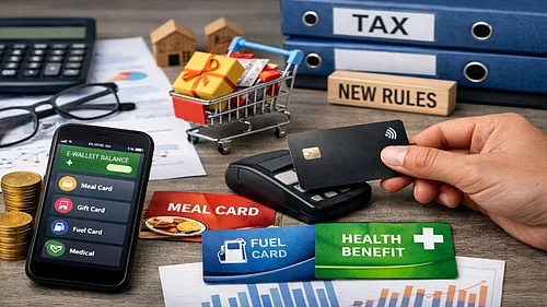 AI Generated : The tax-exempt gift limit has also been raised from Rs 5,000 to Rs 15,000, offering greater flexibility in structuring gifts for employees.