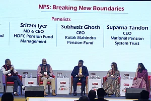 Pension Leaders Say NPS Is Adapting To New Work Realities