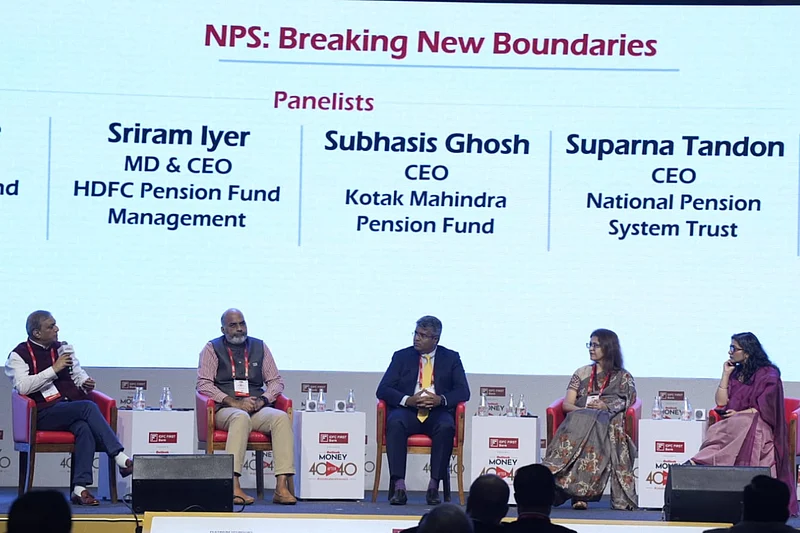 industry leader panel