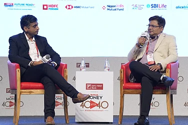 Retirement Planning Needs A Mindset Shift From Corpus To Cash Flow, Says Pradeep Yadav Of Policybazaar