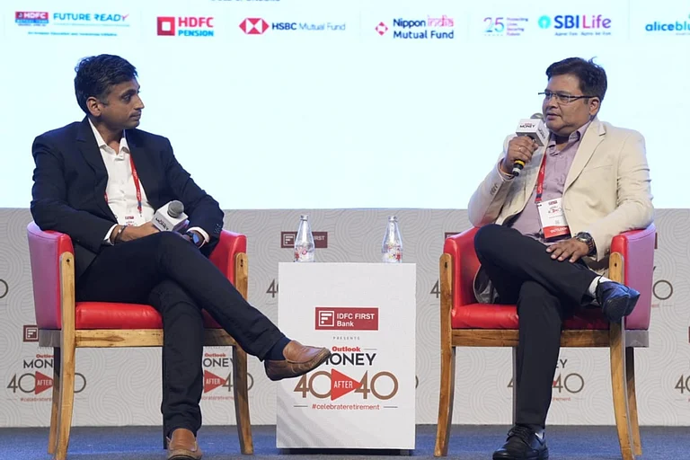 Pradeep Yadav interview - null