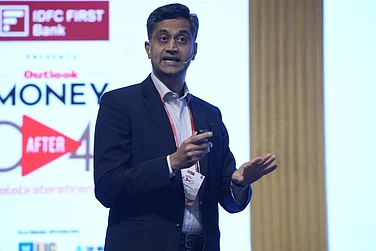 Avoiding Behavioural Biases In Volatile Markets Is Important, Says Ganesh Mohan of Bajaj Finserv MF
