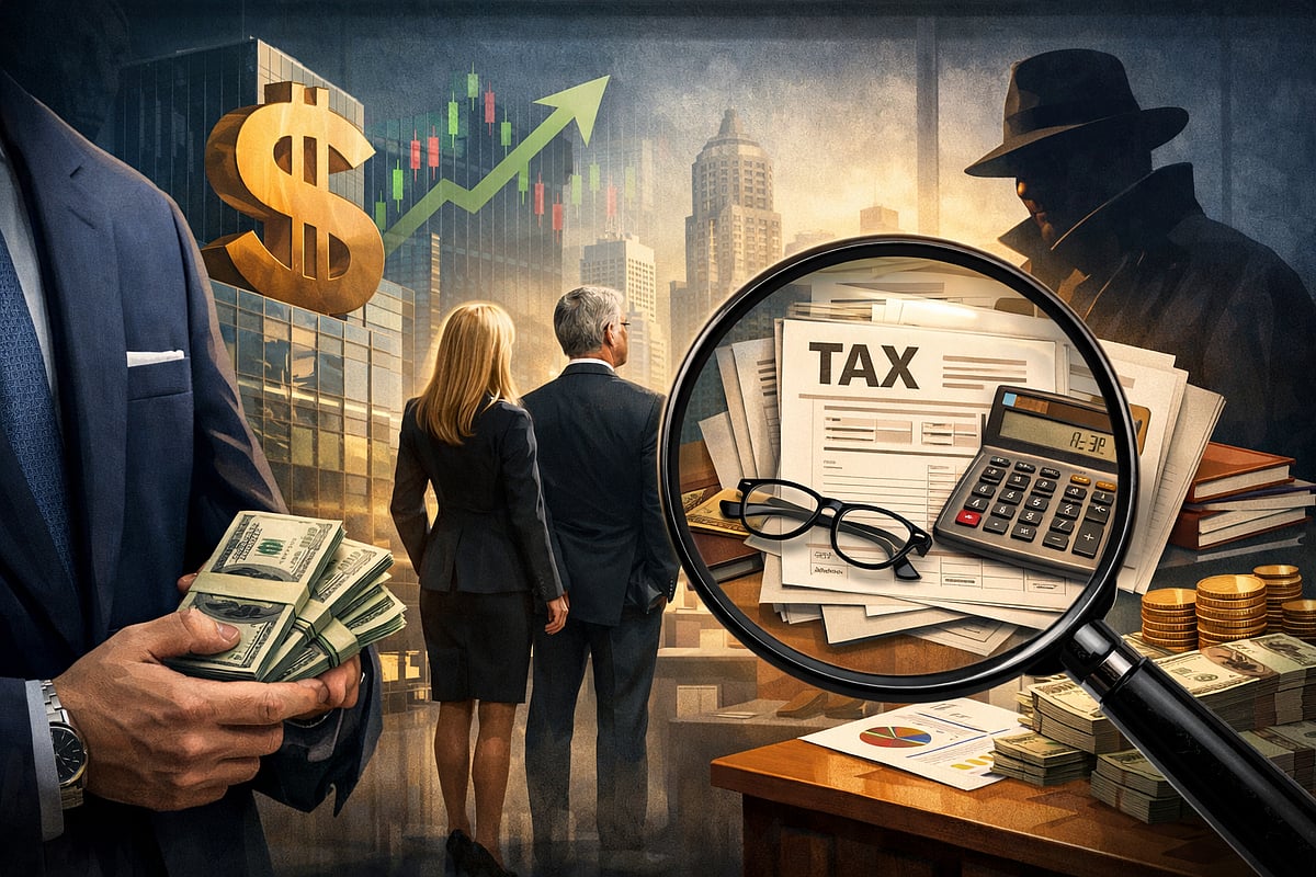 AI : High Salaries, Higher Scrutiny