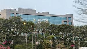 Outlook Money : The work has already started, Sebi Chairman Tuhin Kanta Pandey said