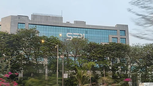 Outlook Money : The work has already started, Sebi Chairman Tuhin Kanta Pandey said